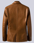Helvano | Klassischer Blazer für Herren