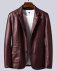 Helvano | Klassischer Blazer für Herren