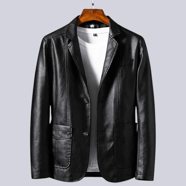 Helvano | Klassischer Blazer für Herren
