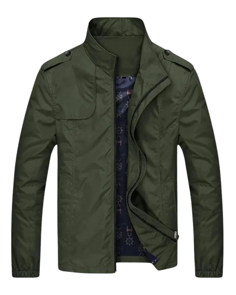 Helvano | Bomberjacke für Herren