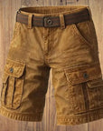 Helvano | Cargo-Shorts für Herren