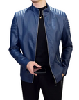 Helvano | Lederjacke für Herren