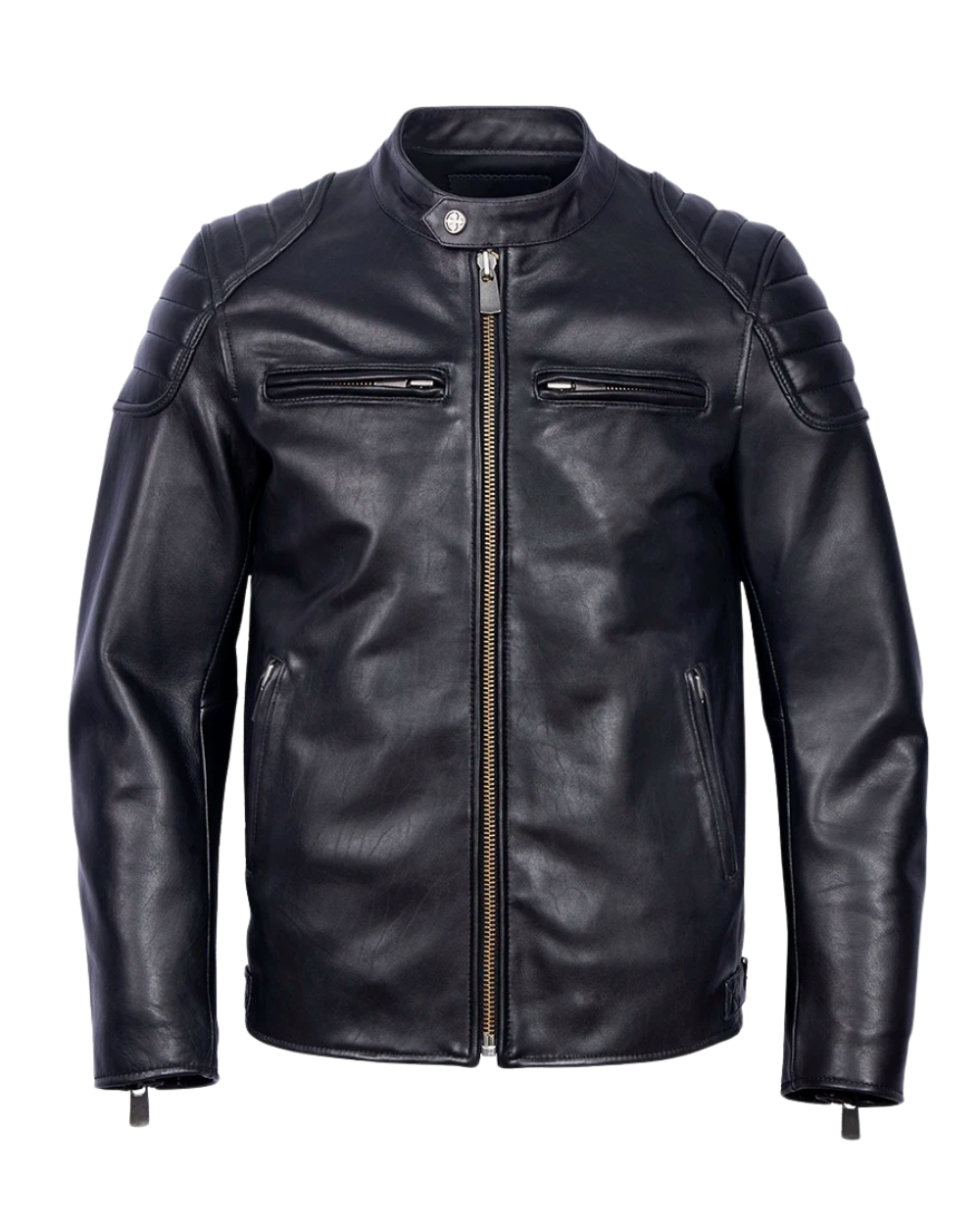 Helvano | Vintage Lederjacke für Herren