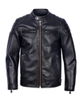 Helvano | Vintage Lederjacke für Herren
