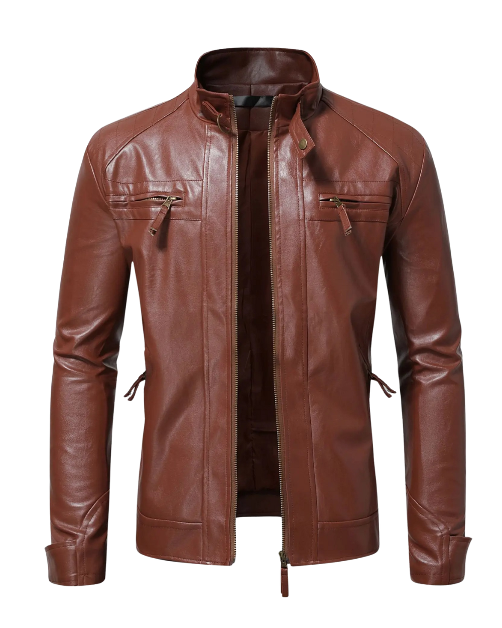 Helvano | Elegante Lederjacke für Herren