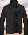 Helvano | Wind- und wetterfeste Jacke für Herren