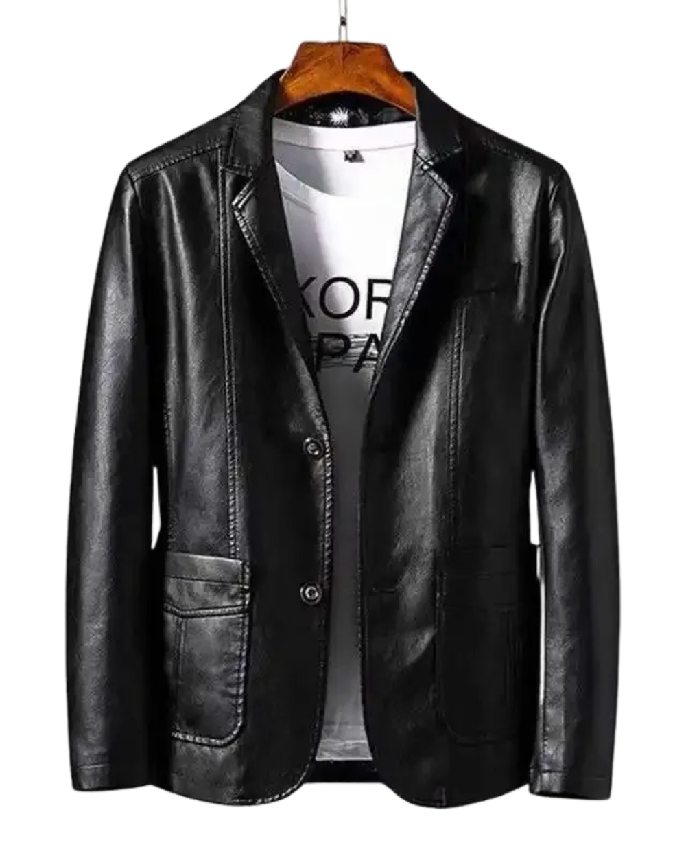 Helvano | Klassische Jacke für Herren