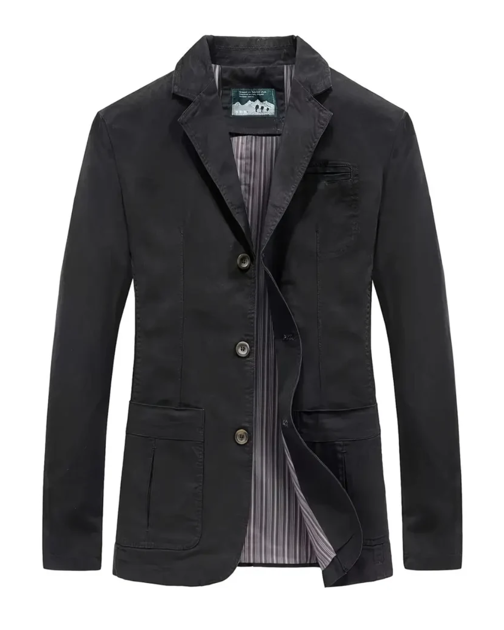 Helvano | Casual Jacke für Herren