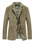 Helvano | Casual Jacke für Herren