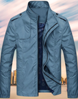 Helvano | Wind- und wetterfeste Jacke für Herren