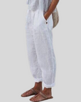 Helvano | Bequeme Damenhose mit Stretch