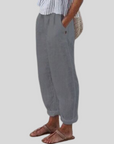 Helvano | Bequeme Damenhose mit Stretch
