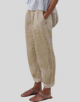 Helvano | Bequeme Damenhose mit Stretch