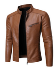 Helvano | Elegante Lederjacke für Herren