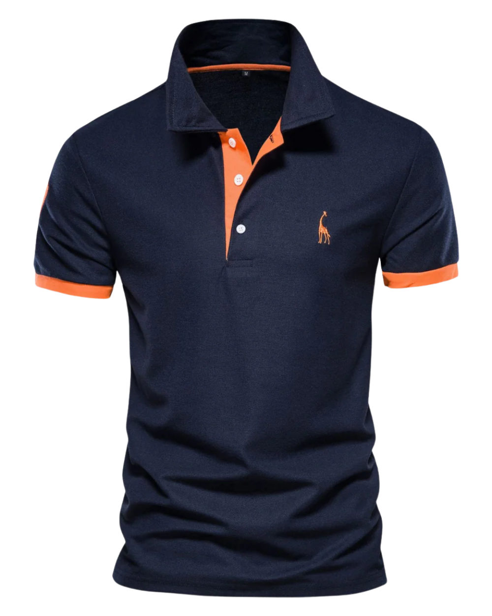 Helvano | Casual Poloshirt für Herren
