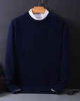 Helvano | Loose-Fit Pullover für Herren
