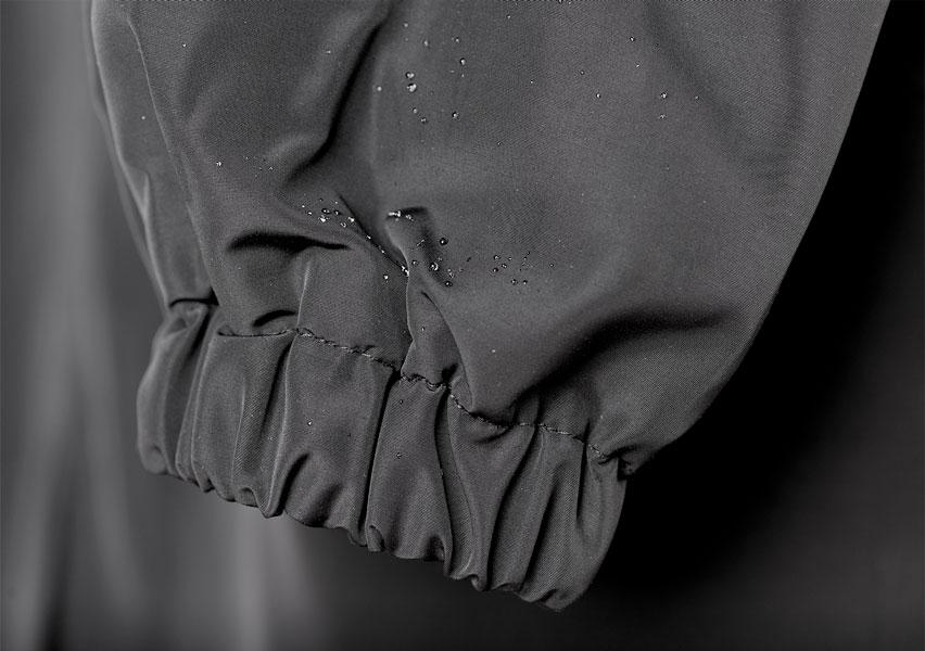 Helvano | Trenchcoat mit Kapuze für Damen