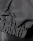 Helvano | Damenjacke mit Oversized-Kapuze