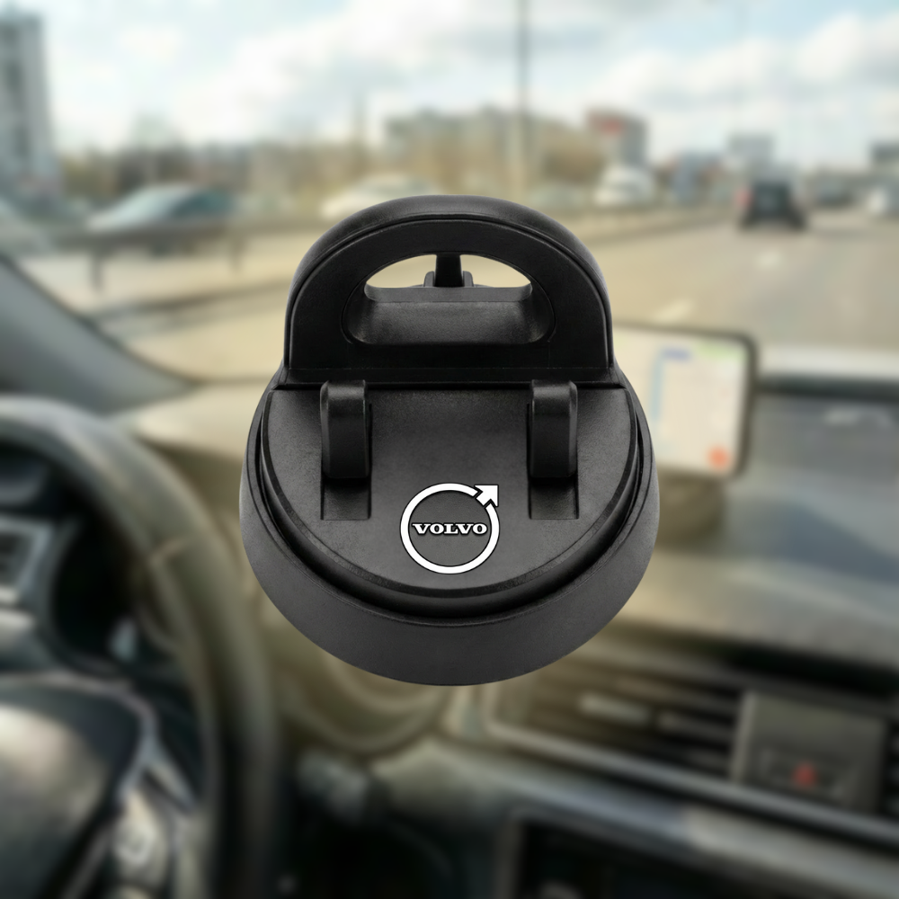 Helvano | Drehbare Handyhalterung fürs Auto