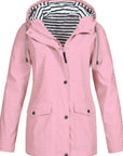Helvano | Trenchcoat mit Gürtel für Damen