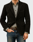 Helvano | Elegante Jacke für Herren
