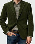 Helvano | Elegante Jacke für Herren