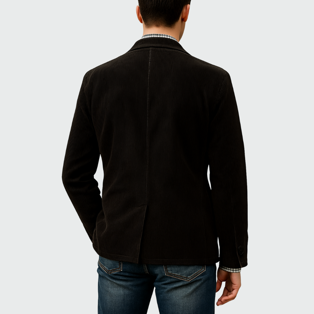 Helvano | Elegante Jacke für Herren