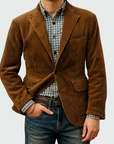 Helvano | Elegante Jacke für Herren