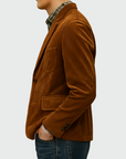 Helvano | Elegante Jacke für Herren