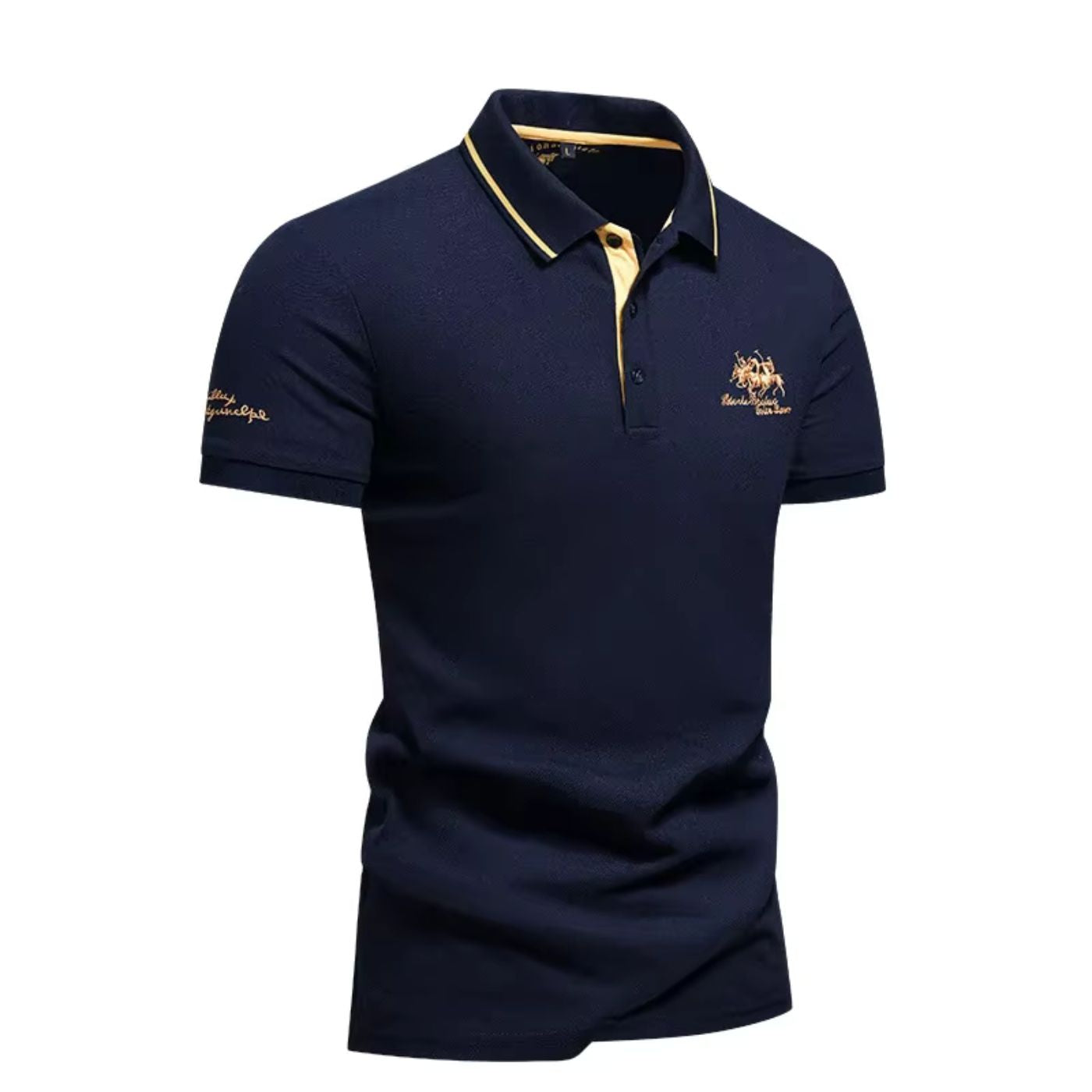 Helvano | Poloshirt für Herren