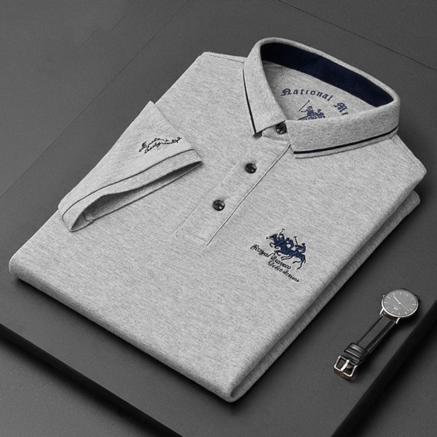 Helvano | Poloshirt für Herren