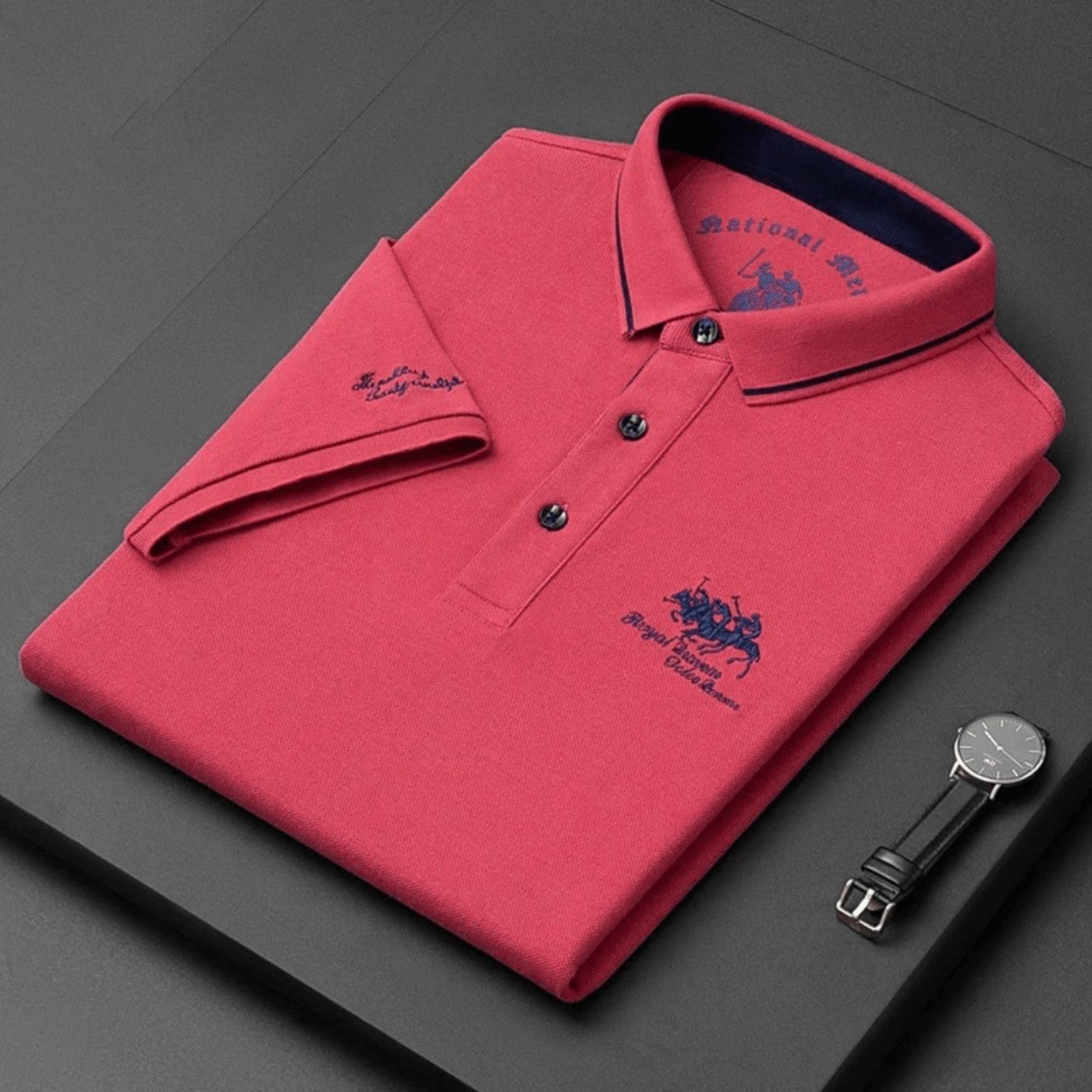 Helvano | Poloshirt für Herren