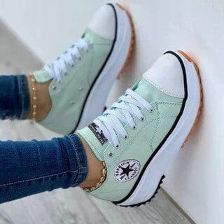 Helvano | Orthopädische Sneaker für Damen