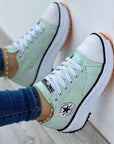 Helvano | Orthopädische Sneaker für Damen