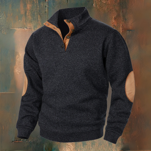 Helvano | Herren-Strickpullover