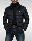 Helvano | Isolierte Jacke für Herren