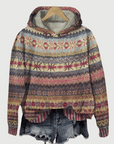Helvano | Norwegerpullover für Damen