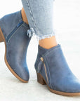 Helvano | Bequeme Lederstiefel für Damen