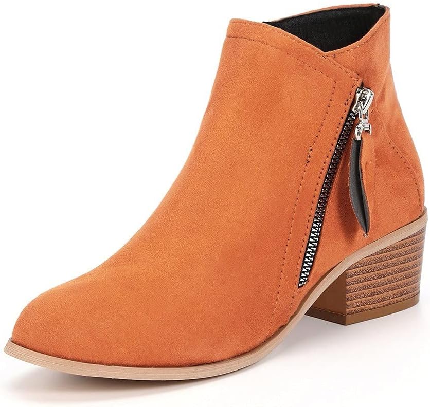 Helvano | Bequeme Lederstiefel für Damen
