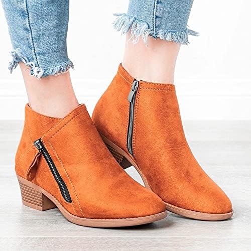 Helvano | Bequeme Lederstiefel für Damen