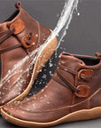 Helvano | Bequeme Stiefeletten für Damen