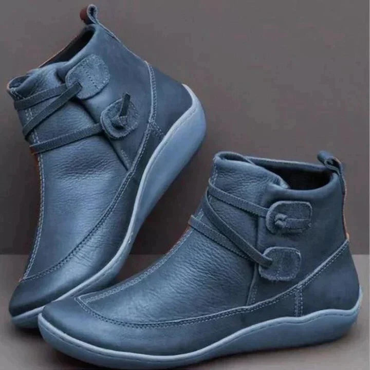 Helvano | Bequeme Stiefeletten für Damen