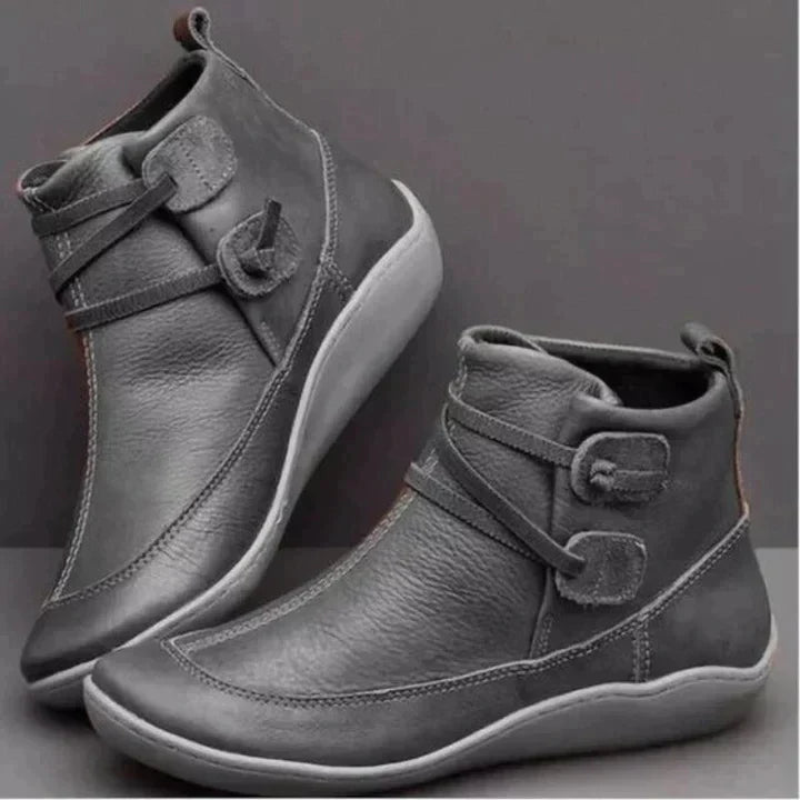 Helvano | Bequeme Stiefeletten für Damen