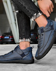 Helvano | Orthopädische Herren-Schuhe