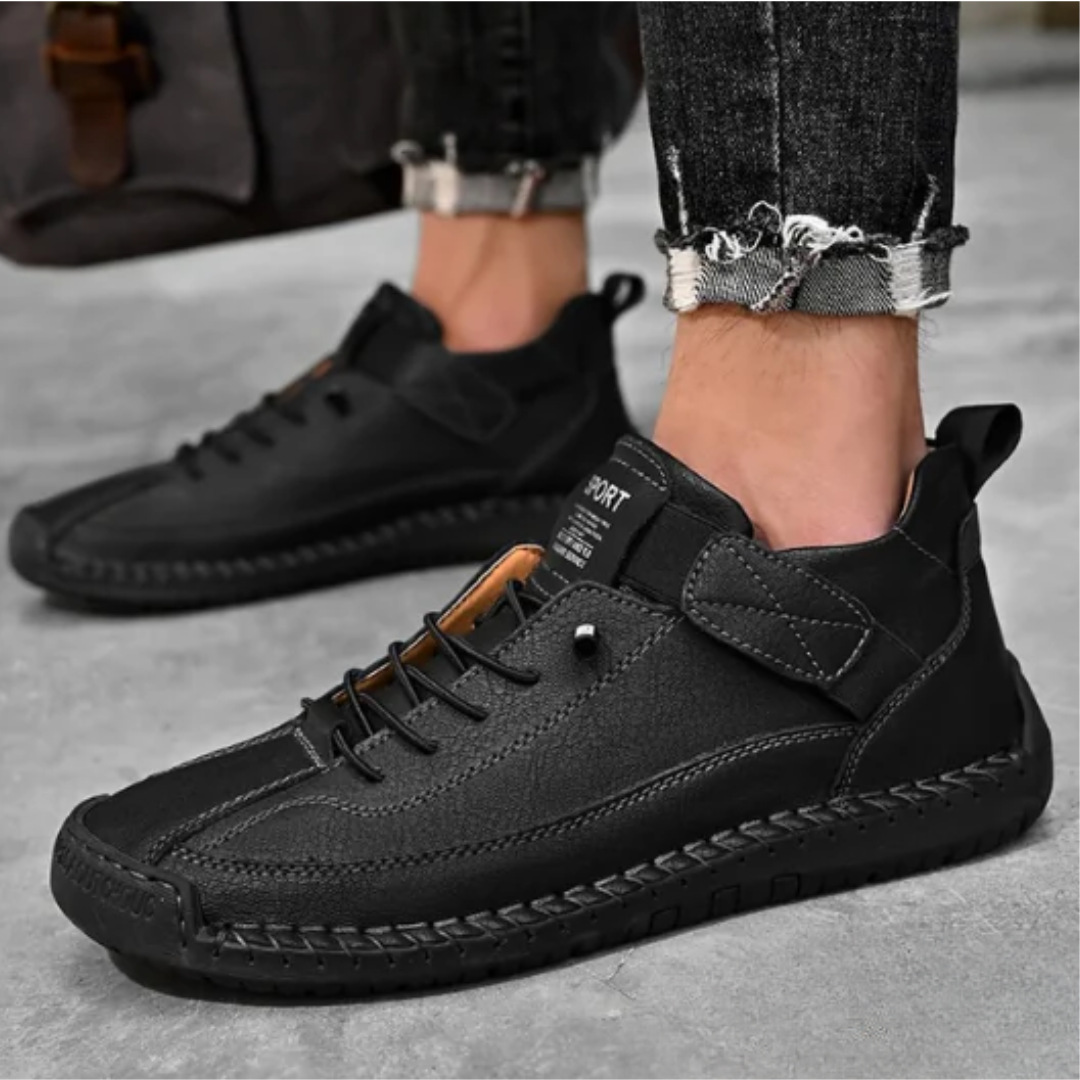 Helvano | Orthopädische Herren-Schuhe