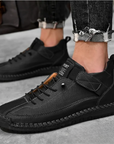 Helvano | Orthopädische Herren-Schuhe