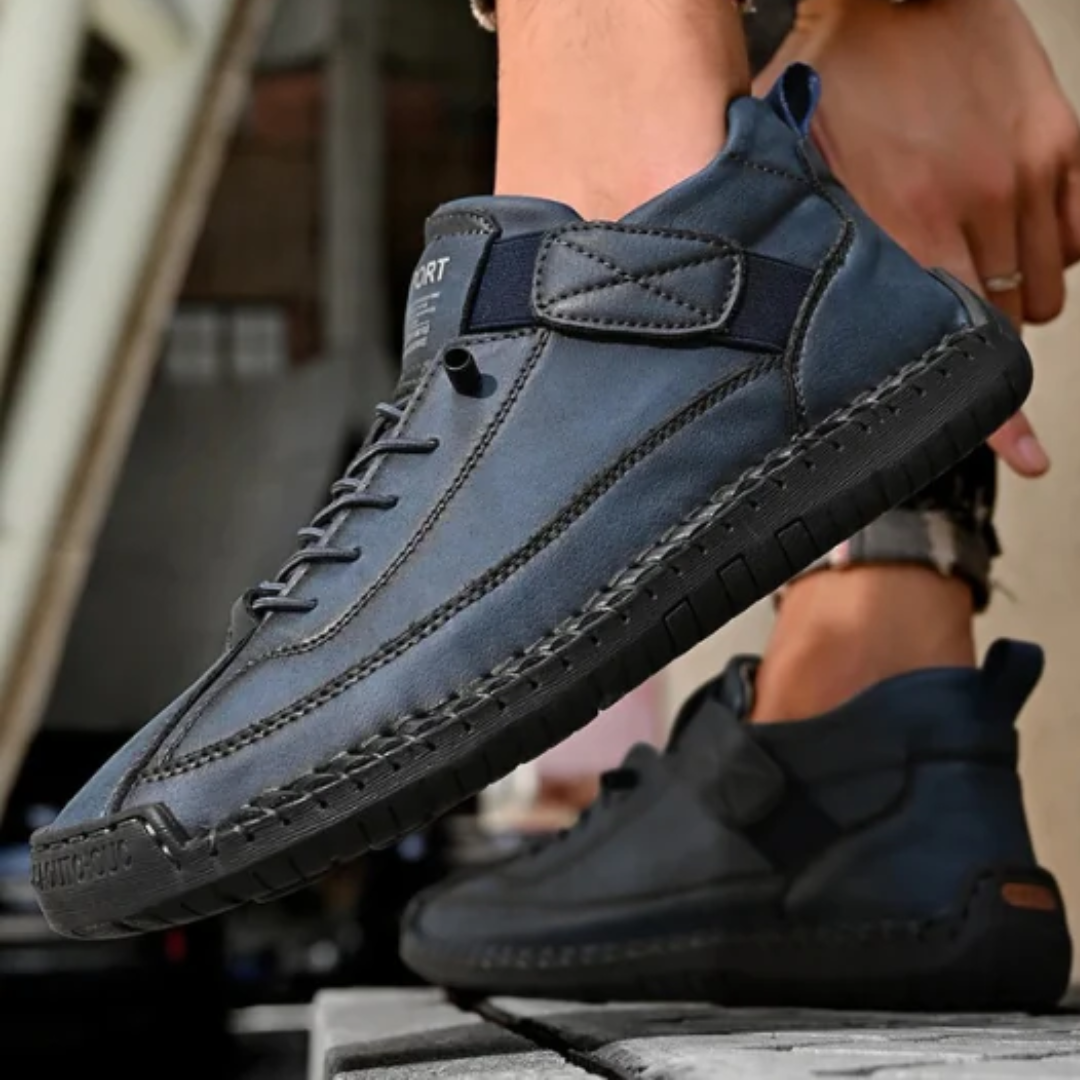 Helvano | Orthopädische Herren-Schuhe