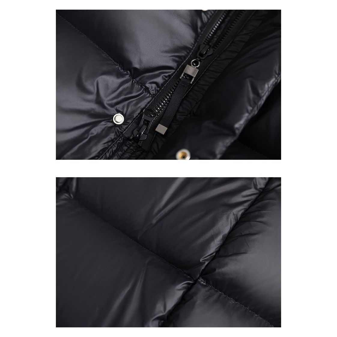 Helvano | Warme Winterjacke für Damen