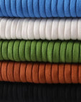 Helvano | Schmaler Merinowoll-Rollkragenpullover für Herren