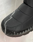 Helvano | Winterstiefel für Damen mit Warmfutter